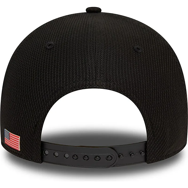 sapkak-ivelt-fekete-snapback-9forty-side-patch-haas-f1-team-formula-1-new-era