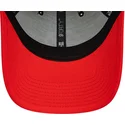 sapkak-ivelt-fekete-snapback-9forty-side-patch-haas-f1-team-formula-1-new-era