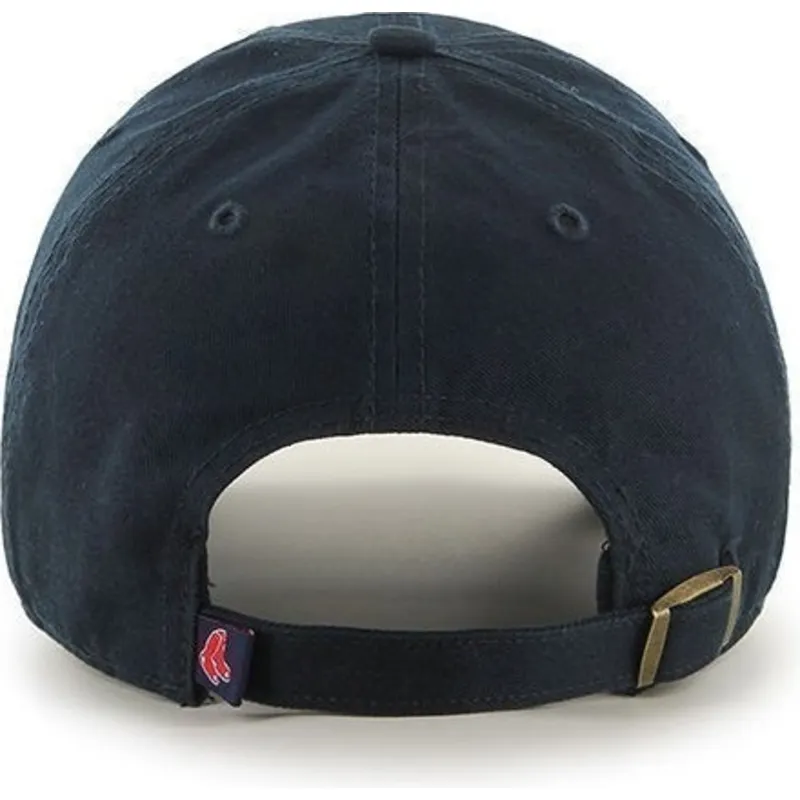 sapkak-ivelt-sotetkek-allithato-boston-red-sox-mlb-47-brand