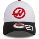 vit-och-svart-kurvad-keps-snapback-nico-hulkenberg-9forty-fran-haas-f1-team-formula-1-av-new-era
