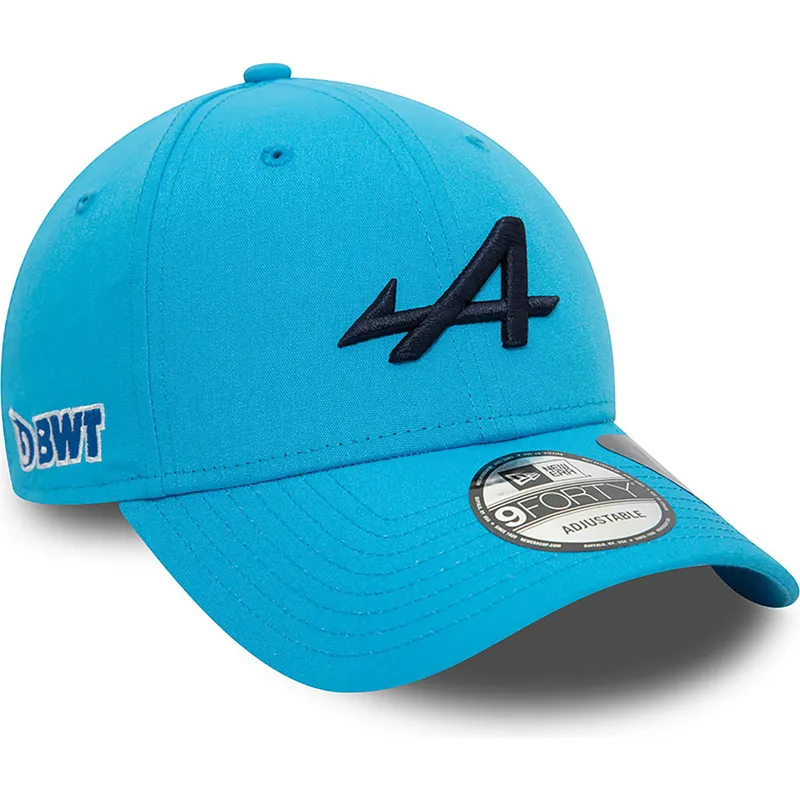 sapkak-ivelt-kek-snapback-9forty-essential-repreve-alpine-f1-team-formula-1-new-era