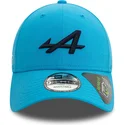 sapkak-ivelt-kek-snapback-9forty-essential-repreve-alpine-f1-team-formula-1-new-era