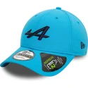 sapkak-ivelt-kek-snapback-9forty-essential-repreve-alpine-f1-team-formula-1-new-era