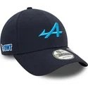 sapkak-ivelt-sotetkek-snapback-9forty-essential-repreve-alpine-f1-team-formula-1-new-era