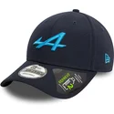 sapkak-ivelt-sotetkek-snapback-9forty-essential-repreve-alpine-f1-team-formula-1-new-era