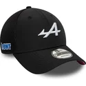 sapkak-ivelt-fekete-snapback-9forty-alpine-f1-team-formula-1-new-era