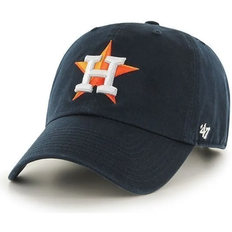 sapkak-ivelt-sotetkek-allithato-houston-astros-mlb-47-brand