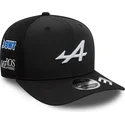 sapkak-ivelt-fekete-snapback-esteban-ocon-9fifty-original-fit-alpine-f1-team-formula-1-new-era