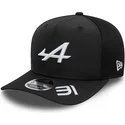 sapkak-ivelt-fekete-snapback-esteban-ocon-9fifty-original-fit-alpine-f1-team-formula-1-new-era