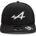 sapkak-ivelt-fekete-snapback-esteban-ocon-9fifty-original-fit-alpine-f1-team-formula-1-new-era