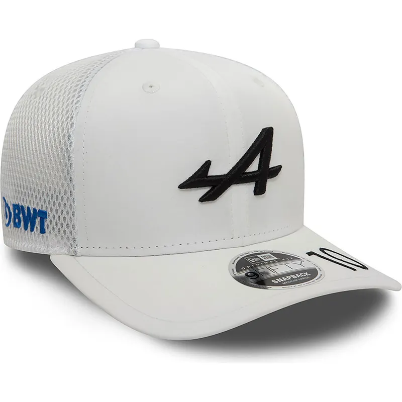 sapkak-ivelt-feher-snapback-pierre-gasly-9fifty-original-fit-alpine-f1-team-formula-1-new-era sapkak-ivelt-feher-snapback-pierre-gasly-9fifty-original-fit-alpine-f1-team-formula-1-new-era