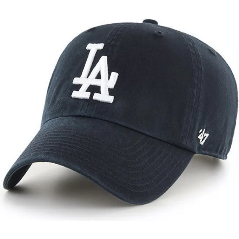sapkak-ivelt-fekete-allithato-los-angeles-dodgers-mlb-47-brand sapkak-ivelt-fekete-allithato-los-angeles-dodgers-mlb-47-brand