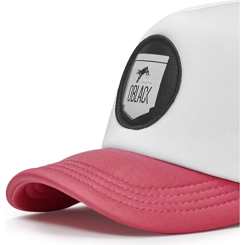 sapkak-ivelt-rozsaszin-snapback-oblack