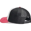 klassische-weisse-schwarze-und-rosa-trucker-kappe-von-oblack