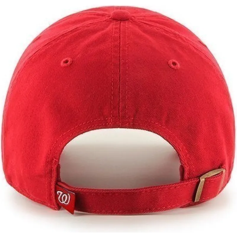 sapkak-ivelt-piros-allithato-washington-nationals-mlb-47-brand sapkak-ivelt-piros-allithato-washington-nationals-mlb-47-brand