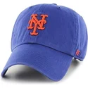 sapkak-ivelt-kek-allithato-new-york-mets-mlb-47-brand