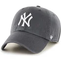 sapkak-ivelt-fekete-allithato-new-york-yankees-mlb-47-brand
