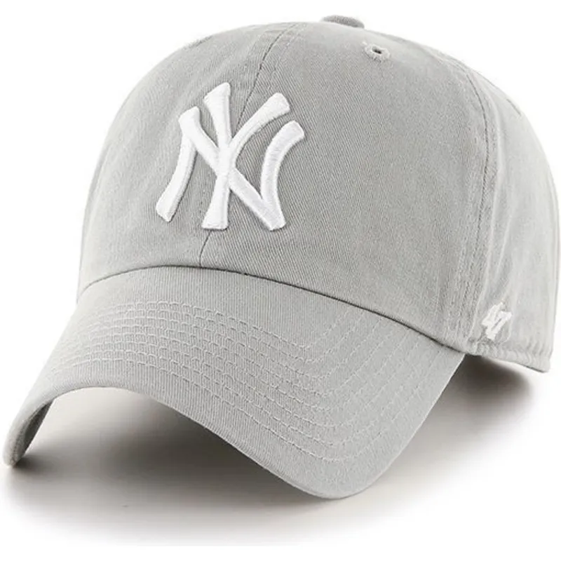 sapkak-ivelt-szurke-allithato-new-york-yankees-mlb-47-brand sapkak-ivelt-szurke-allithato-new-york-yankees-mlb-47-brand