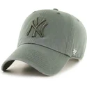 sapkak-ivelt-zold-allithato-new-york-yankees-mlb-47-brand