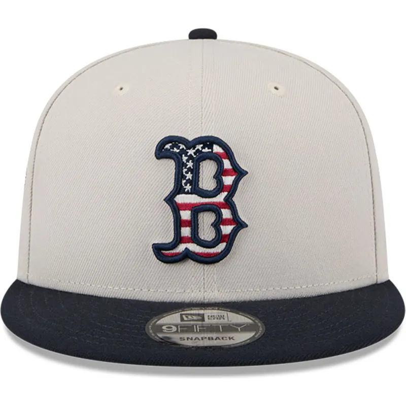 sapkak-lapos-bezs-snapback-9fifty-4th-of-july-boston-red-sox-mlb-new-era