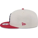 sapkak-lapos-bezs-snapback-9fifty-4th-of-july-chicago-white-sox-mlb-new-era