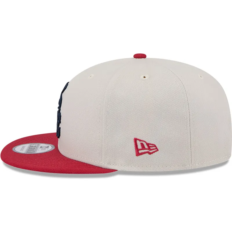 sapkak-lapos-bezs-snapback-9fifty-4th-of-july-chicago-white-sox-mlb-new-era