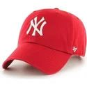 sapkak-ivelt-piros-allithato-new-york-yankees-mlb-47-brand