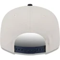beige-und-marineblaues-snapback-9fifty-4th-of-july-cap-der-los-angeles-dodgers-mlb-von-new-era