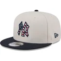 sapkak-lapos-bezs-snapback-9fifty-4th-of-july-new-york-yankees-mlb-new-era