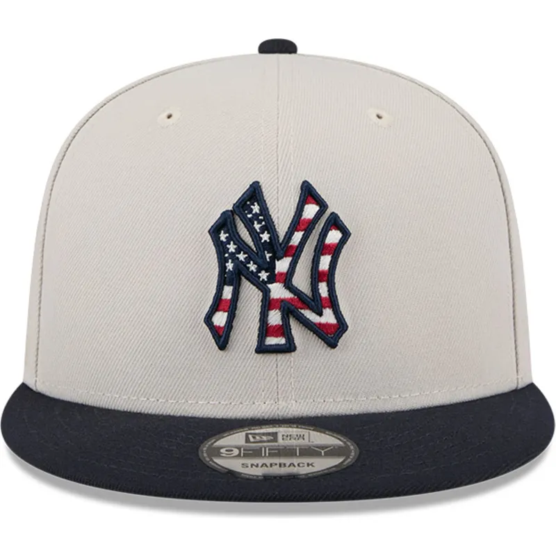 sapkak-lapos-bezs-snapback-9fifty-4th-of-july-new-york-yankees-mlb-new-era