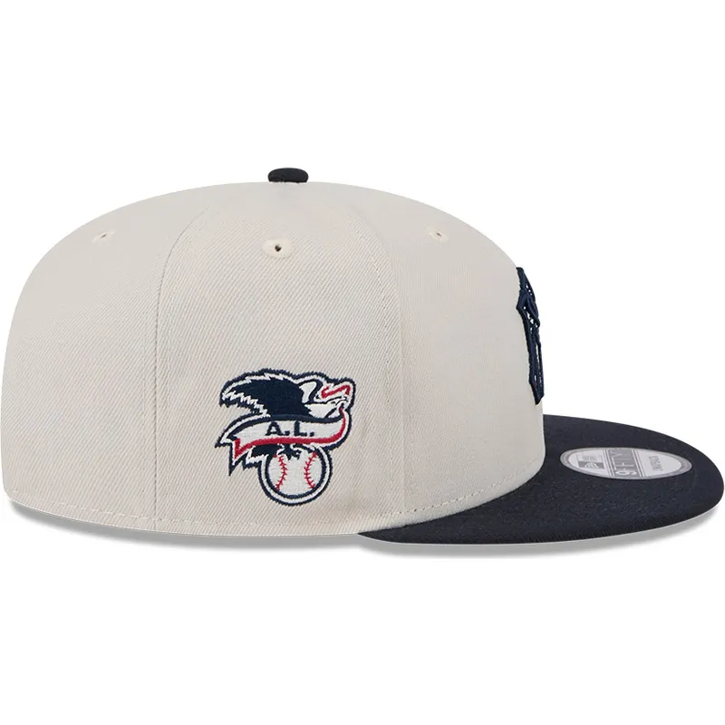 sapkak-lapos-bezs-snapback-9fifty-4th-of-july-new-york-yankees-mlb-new-era