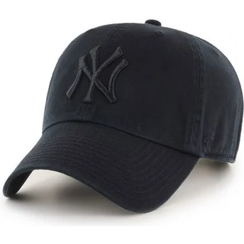 sapkak-ivelt-fekete-allithato-new-york-yankees-mlb-47-brand