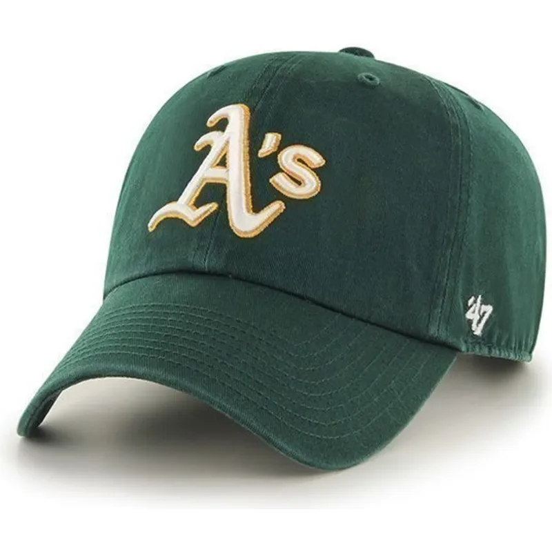 sapkak-ivelt-zold-allithato-oakland-athletics-mlb-47-brand sapkak-ivelt-zold-allithato-oakland-athletics-mlb-47-brand