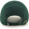 sapkak-ivelt-zold-allithato-oakland-athletics-mlb-47-brand