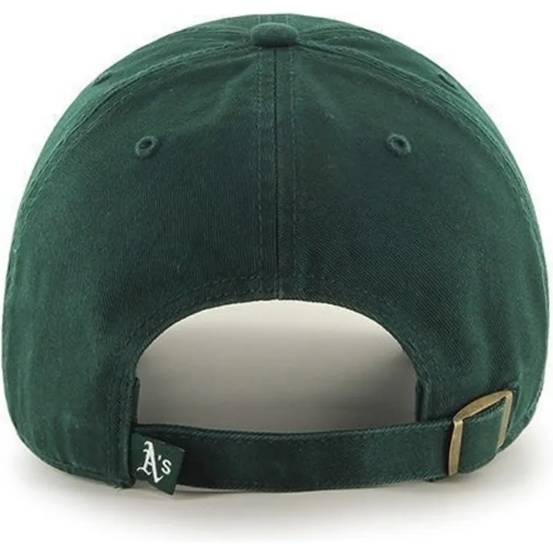 sapkak-ivelt-zold-allithato-oakland-athletics-mlb-47-brand sapkak-ivelt-zold-allithato-oakland-athletics-mlb-47-brand