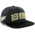47-brand-flat-brim-detroit-red-wings-nhl-snapback-cap-schwarz-