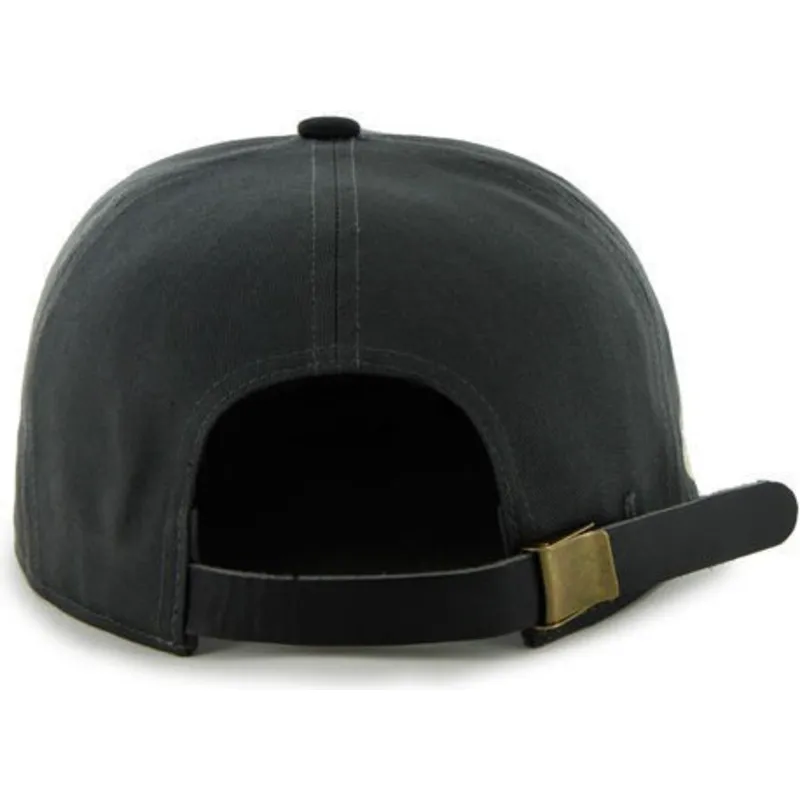sapkak-lapos-fekete-snapback-detroit-red-wings-nhl-47-brand