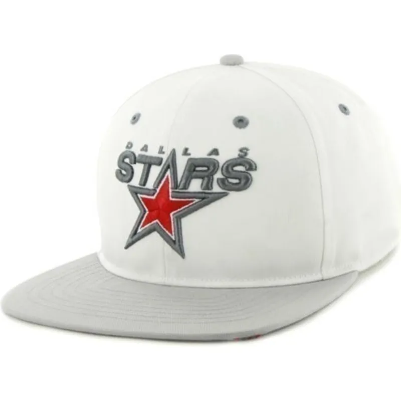 sapkak-lapos-feher-snapback-dallas-stars-nhl-47-brand sapkak-lapos-feher-snapback-dallas-stars-nhl-47-brand