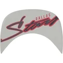 sapkak-lapos-feher-snapback-dallas-stars-nhl-47-brand