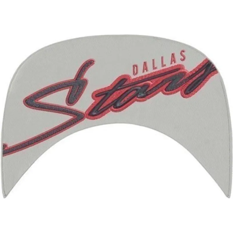 sapkak-lapos-feher-snapback-dallas-stars-nhl-47-brand sapkak-lapos-feher-snapback-dallas-stars-nhl-47-brand