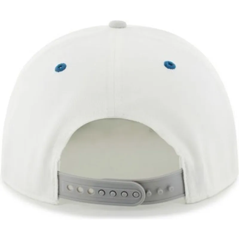 sapkak-lapos-feher-snapback-nhl-47-brand