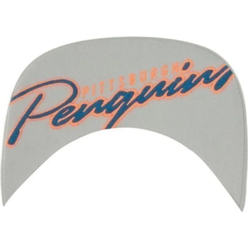 sapkak-lapos-feher-snapback-nhl-47-brand