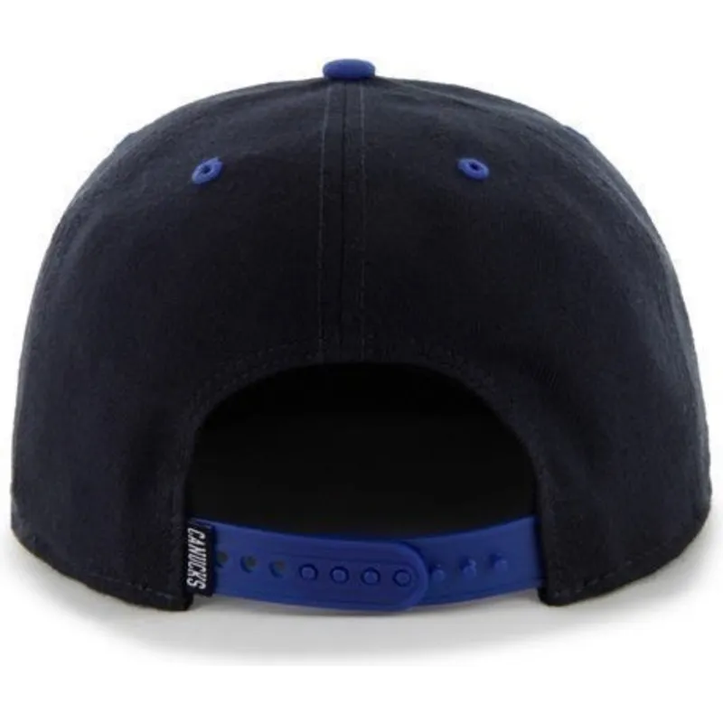 sapkak-lapos-fekete-snapback-vancouver-canucks-nhl-47-brand