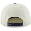 47-brand-colorado-avalanche-nhl-snapback-kappe-in-weiss-und-blau