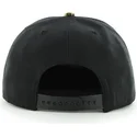 sapkak-lapos-fekete-snapback-detroit-red-wings-nhl-47-brand