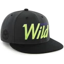 sapkak-lapos-fekete-snapback-letras-minnesota-wild-nhl-47-brand