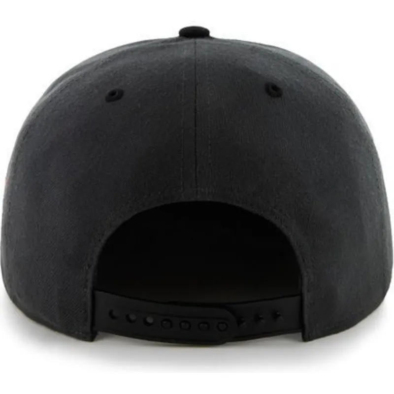 sapkak-lapos-fekete-snapback-letras-minnesota-wild-nhl-47-brand sapkak-lapos-fekete-snapback-letras-minnesota-wild-nhl-47-brand