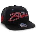 sapkak-lapos-fekete-snapback-letras-buffalo-sabres-nhl-47-brand