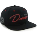 sapkak-lapos-fekete-snapback-letras-detroit-red-wings-nhl-47-brand
