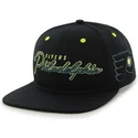 schwarze-snapback-cap-mit-flachem-schirm-und-philadelphia-flyers-nhl-logo-von-47-brand